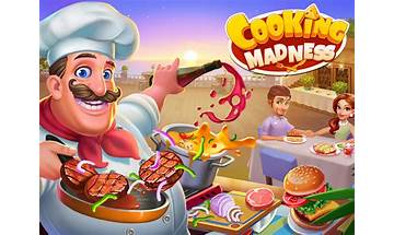 Cooking World Food Games for Android - Download the APK from Habererciyes